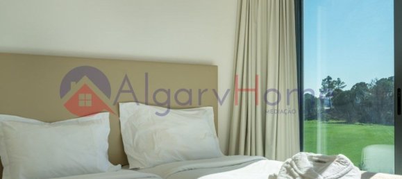 Квартира с 2 спальнями в Мешильоейра Гранде, Португалия № 153702 29