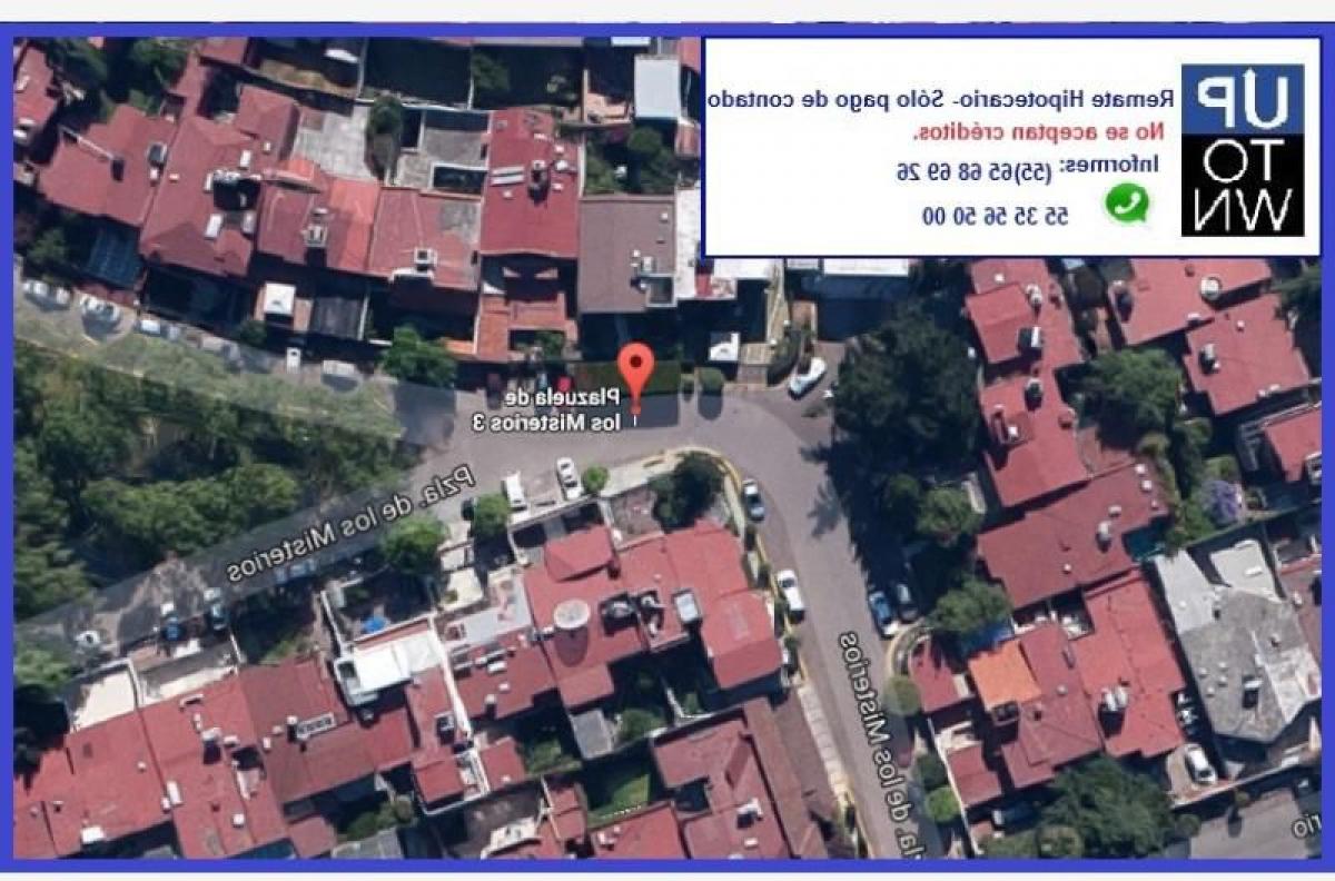 3 bedrooms House in Mexico No. 211435