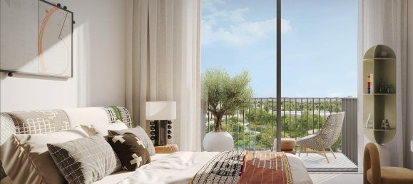 2 chambres Appartement à Dubai Hills Estate, UAE No. 101235 8