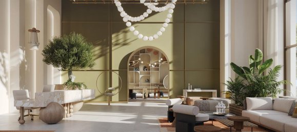 2 chambres Appartement à Dubai Hills Estate, UAE No. 101235 10