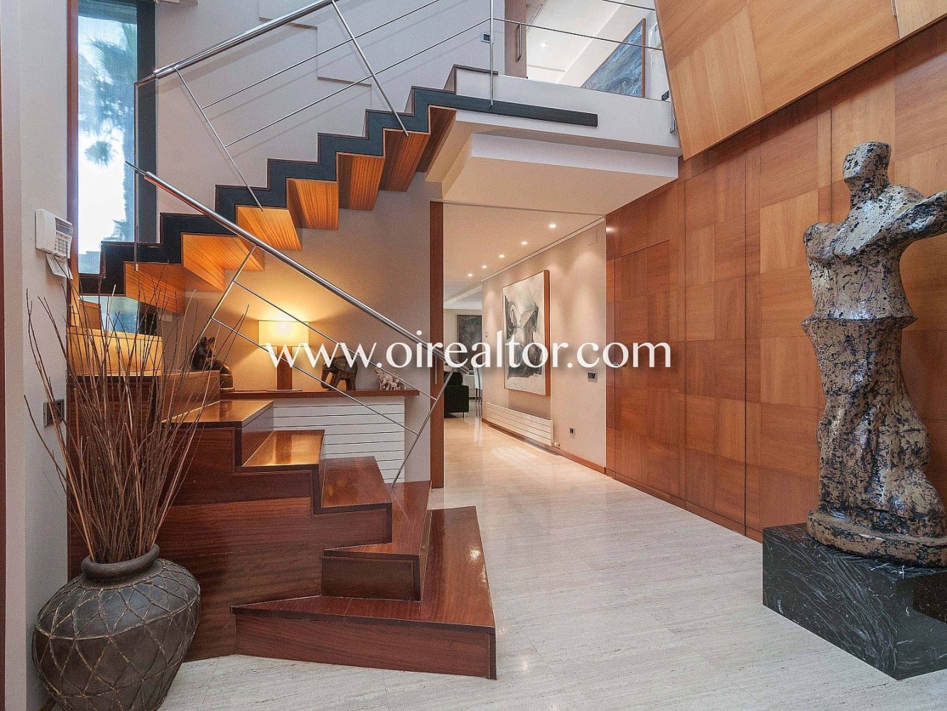 4 Schlafzimmer Haus in Castelldefels, Spain, Nr. 246774