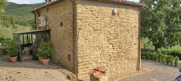 4غرفة منزل في Cortona, Italy رقم 173108 4