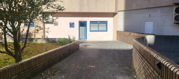 Escritório T1 em Vigo, Spain N.º 151451 12