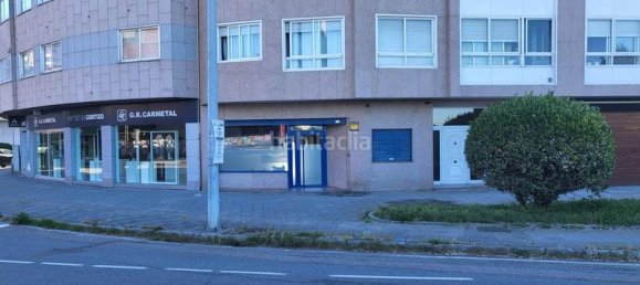 Escritório T1 em Vigo, Spain N.º 151451 6