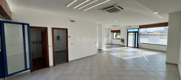 Escritório T1 em Vigo, Spain N.º 151451 4