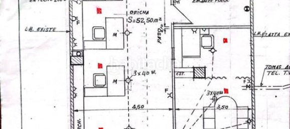 Escritório T1 em Vigo, Spain N.º 151451 16