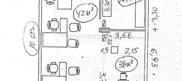 Escritório T1 em Vigo, Spain N.º 151451 15