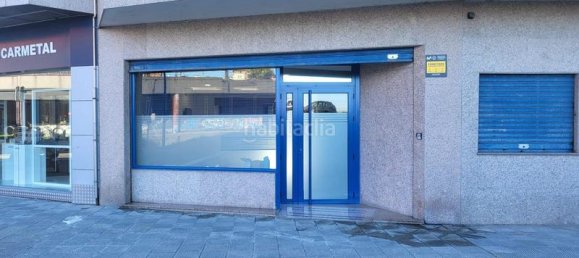 Escritório T1 em Vigo, Spain N.º 151451 5