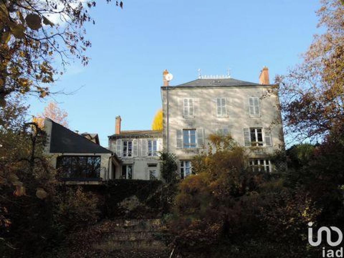 5 chambres Maison à Chaingy, France No. 3289