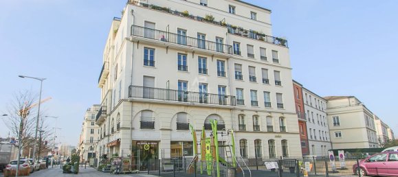 Apartamento T3 em Poissy, France N.º 175165 2