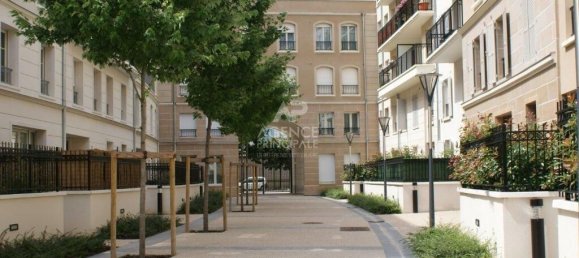 Apartamento T3 em Poissy, France N.º 175165 4