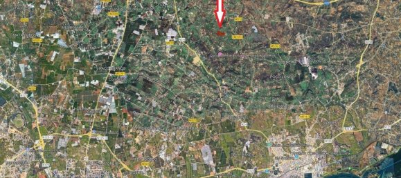 26510m² Land in Faro, Portugal No. 203064 2