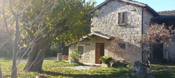 12 rooms House in Ascoli Piceno, Italy No. 74108 5