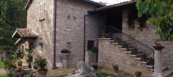 12 rooms House in Ascoli Piceno, Italy No. 74108 7