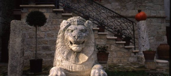 12 rooms House in Ascoli Piceno, Italy No. 74108 6