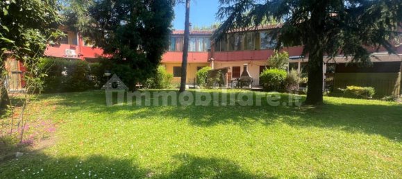 Вилла с 2 спальнями в Сан Джованни ин Персичето, Италия № 285449 15