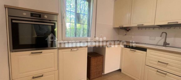 Вилла с 2 спальнями в Сан Джованни ин Персичето, Италия № 285449 22