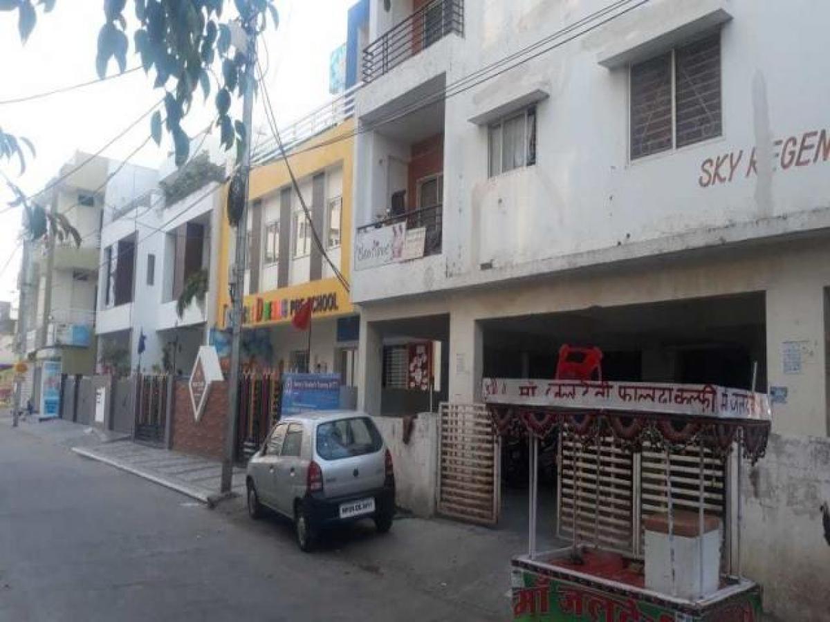 2 Schlafzimmer Haus in Indore, India, Nr. 25320
