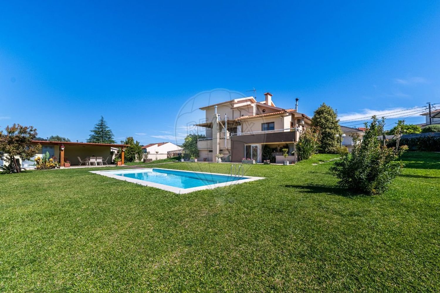 4 bedrooms House in Taide, Portugal No. 176123