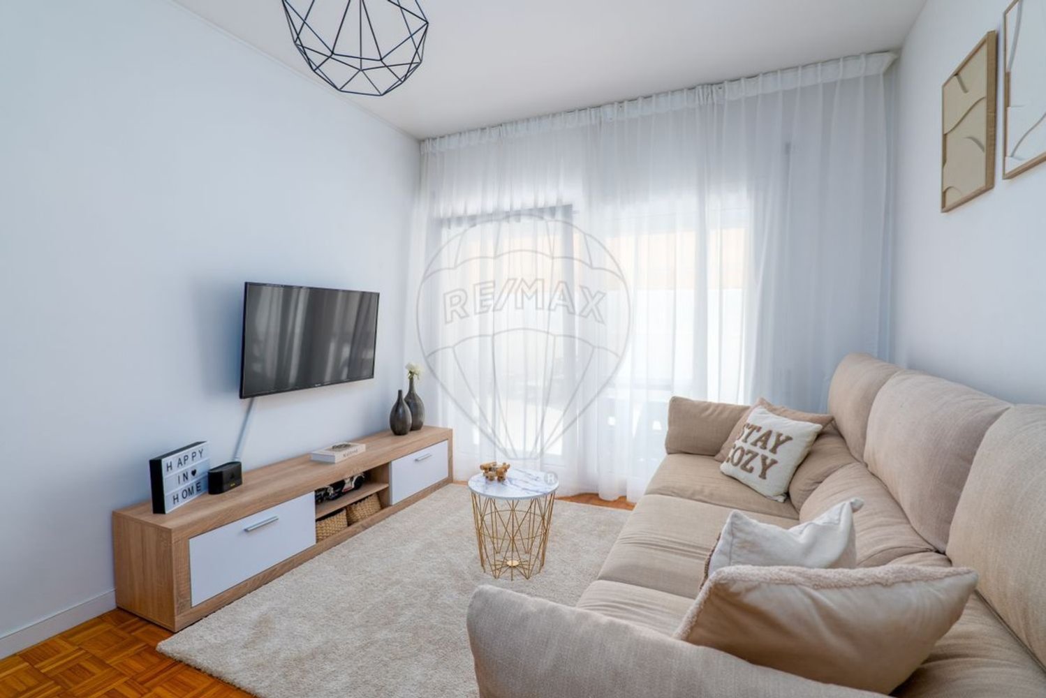 Apartamento T1 em São Mamede de Infesta, Portugal N.º 326411