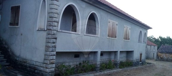 Casa T3 em Sertã, Portugal N.º 189195 10