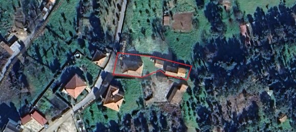 Casa T3 em Sertã, Portugal N.º 189195 18