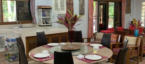 Casa de 3 dormitorios en Chiang Rai, Thailand No. 59853 4