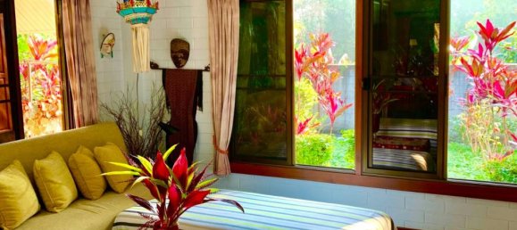 Casa de 3 dormitorios en Chiang Rai, Thailand No. 59853 6