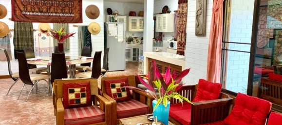 Casa de 3 dormitorios en Chiang Rai, Thailand No. 59853 3