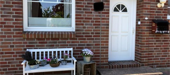 Adosado de 3 dormitorios en Steinburg, Germany No. 294178 2