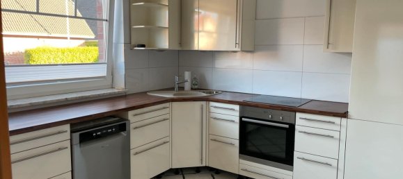 Adosado de 3 dormitorios en Steinburg, Germany No. 294178 10