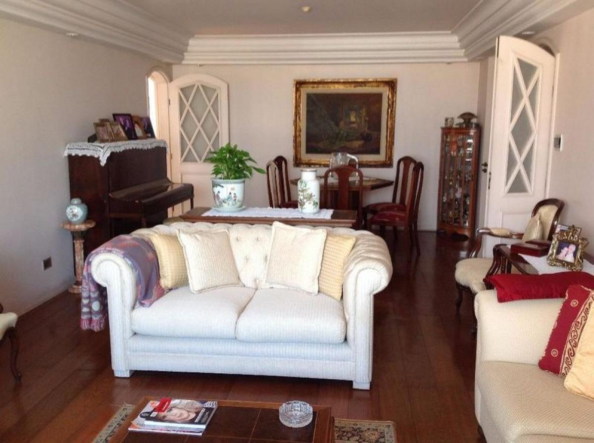 3 Schlafzimmer Wohnung in Sao Paulo, Brazil, Nr. 440109