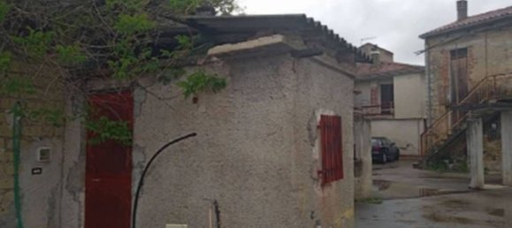 3غرفة فيلا في Monte San Giovanni Campano, Italy رقم 272833 4