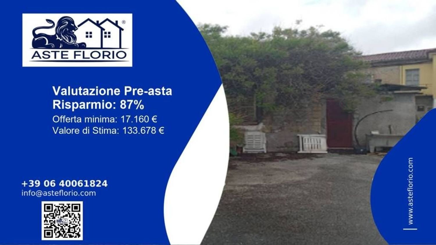 Villa de 3 habitaciónes en Monte San Giovanni Campano, Italy No. 272833