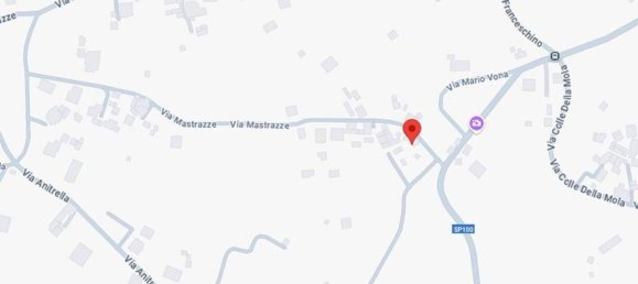 3غرفة فيلا في Monte San Giovanni Campano, Italy رقم 272833 3