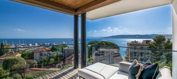 3 Schlafzimmer Wohnung in Antibes, France, Nr. 122 9