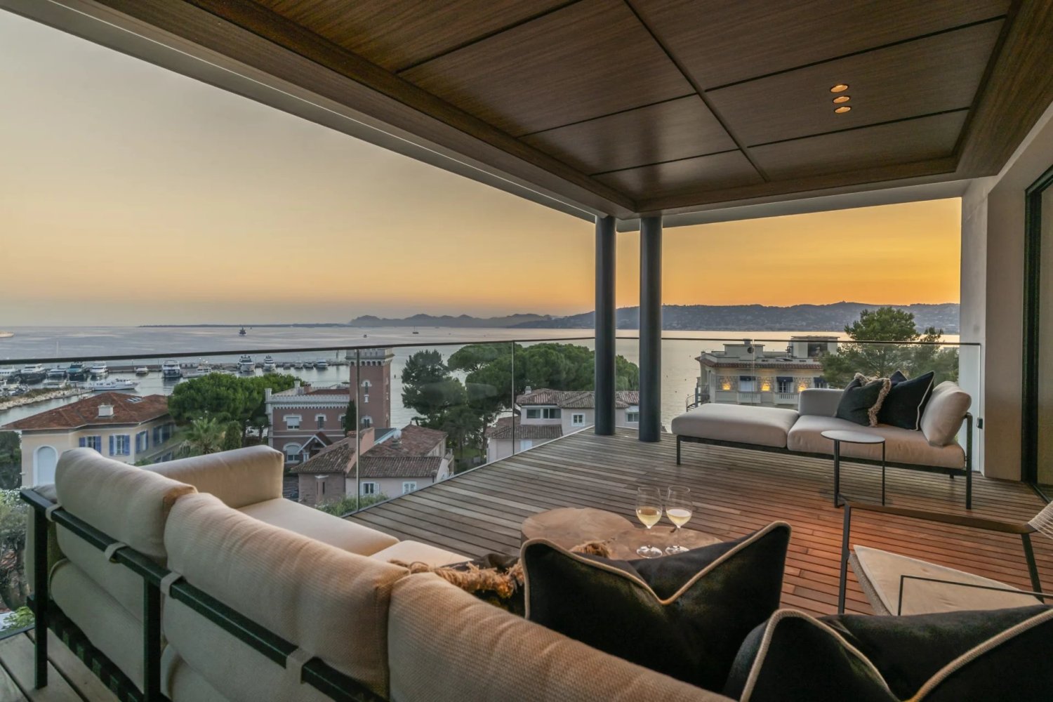 3 Schlafzimmer Wohnung in Antibes, France, Nr. 122