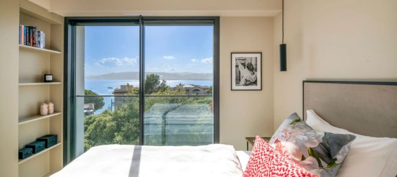 3 Schlafzimmer Wohnung in Antibes, France, Nr. 122 18