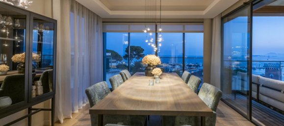 3 Schlafzimmer Wohnung in Antibes, France, Nr. 122 29