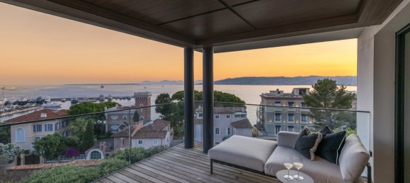 3 Schlafzimmer Wohnung in Antibes, France, Nr. 122 23