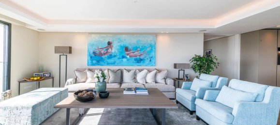 3 Schlafzimmer Wohnung in Antibes, France, Nr. 122 8