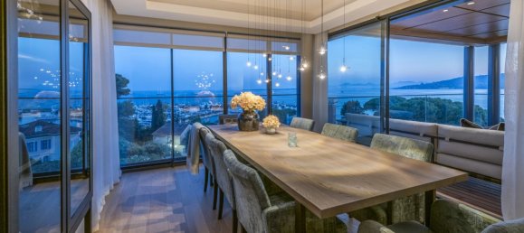 3 Schlafzimmer Wohnung in Antibes, France, Nr. 122 28