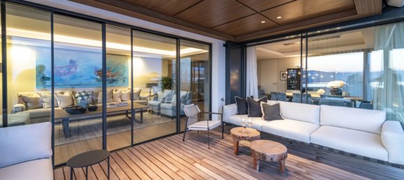 3 Schlafzimmer Wohnung in Antibes, France, Nr. 122 25