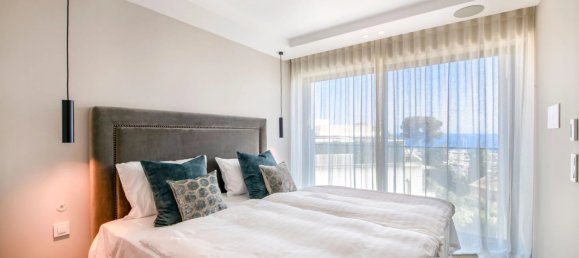 3 Schlafzimmer Wohnung in Antibes, France, Nr. 122 14