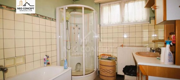 4 غرف نوم تاون هاوس في Bischwiller, France رقم 82049 20