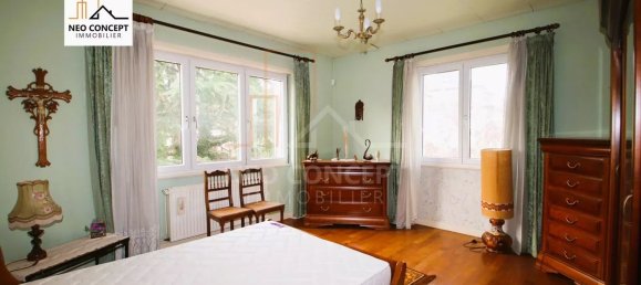 4 غرف نوم تاون هاوس في Bischwiller, France رقم 82049 29