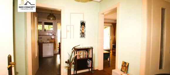 4 غرف نوم تاون هاوس في Bischwiller, France رقم 82049 17