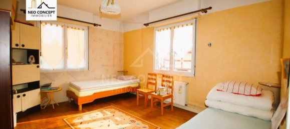 4 غرف نوم تاون هاوس في Bischwiller, France رقم 82049 32