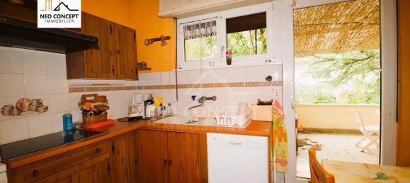 4 غرف نوم تاون هاوس في Bischwiller, France رقم 82049 19