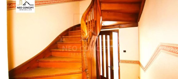 4 غرف نوم تاون هاوس في Bischwiller, France رقم 82049 23